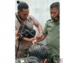 TNI Abal-abal Bawa Pistol Mainan di Mobil, Kena Razia Gegara Seragam Beda