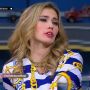 Catherine Wilson Ngaku Beli Sabu untuk Dikonsumsi Bersama Satpam Komplek