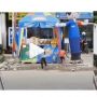 Viral Ulah Iseng Dua Bocah pada Balon Sky Dancer, Publik: Gak Ada Akhlak