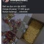 Beli Jajanan Sekardus Demi Hadiah, Tapi Endingnya Bikin Kasihan