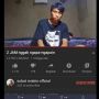 2 Jam Tak Melakukan Apa-apa, Konten YouTube Ini Bikin Warganet Geli