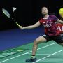 Indonesia Masters 2021: Main Ganda, Fitriani Kalah Juga