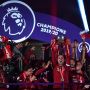 Liga Premier Inggris Musim 2020 / 21 Dimulai 12 September