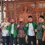 Pilkada Bantul Kian Memanas, Sudah 5 Parpol Resmi Dukung Paslon Noto