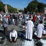 LIVE STREAMING: Salat Jumat Pertama di Hagia Sophia