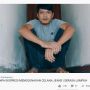 Bikin Ngakak, Pria Ini Jongkok Tanpa Ekspresi Selama 1 Jam Sampai Pucat