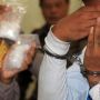 Lansia Pembawa 9 Ribu Butir Ineks Ditangkap Aparat Polda Sumsel