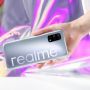 Realme V15, yang Terinspirasi Koi, Meluncur 7 Januari