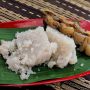 Menikmati Horog-horog, Jajanan Khas Jepara yang Unik