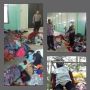 Setu Curi Ribuan Celana Dalam Wanita, Dipasangkan ke Boneka untuk Fantasi