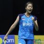Piala Uber: Putri Kusuma Wardani Kunci Kemenangan Indonesia atas Jerman