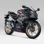 Produksi Terbatas 75 Unit, Ini Harga Honda CBR250RR Garuda x Samurai
