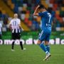 Ditaklukkan Udinese, Juventus Tunda Pesta Juara Liga Italia