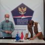 Australia Bantu Indonesia 100 Ventilator untuk Penanganan Covid-19