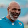 Respons Bijak Mike Tyson untuk Wilder yang Suka Sesumbar