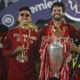 Asyik Rayakan Gelar Juara, Rumah Gelandang Liverpool Kemalingan