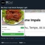 Kocak! Pria Ini Temukan Tame Impala saat Order Makanan di Aplikasi Ojol