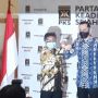 Bertemu Sohibul Iman, AHY Bahas Koalisi PKS-Demokrat di Pilkada 2020