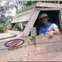 Geger Mobil Esemka Terbuat dari Bahan Dasar Kayu, Ini Fakta Sebenarnya
