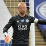 Kasper Schmeichel Akui Tak Mudah Bagi Leicester City untuk Tundukkan PSV Eindhoven