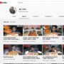 Beda dari yang Lain, Perantau di Jakarta Punya Konten Mukbang ala Kuli