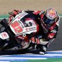 Takaaki Nakagami Bersinar Saat Marc Marquez Cedera, Stefan Bradl Bingung