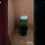 Greget! Dispenser Ditaruh di kamar Mandi Sebagai Pengganti Pemanas Air