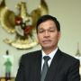 Rektor Universitas Sumatera Utara Sembuh dari Virus Corona