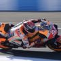Repsol Honda Mati Suri Tanpa Kehadiran Marc Marquez