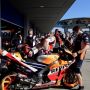 Marc Marquez Absen di MotoGP Austria, Honda Kembali Jadi Bulan-bulanan ?