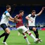 AC Milan Ditahan Imbang Atalanta, Berikut Klasemen Terbaru Liga Italia