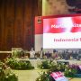 Menteri LHK Beri Pengarahan pada Masyarakat Peduli Api