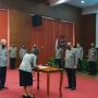 Tingkatkan Kinerja, PUPR Lantik 62 Pejabat Pengawas Dirjen Perumahan