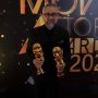 Lukman Sardi Dedikasikan Piala IMA 2020 untuk Korban Kekerasan Seksual