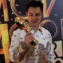 Baim Wong Raih Pemeran Pria Terbaik di IMA 2020