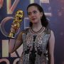 Usai Skandal Ciuman Viral, Tangan Adhisty Zara Memar-Memar