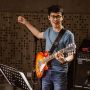 Sukses Gelar Konser Virtual, Ini yang Unik dari Penampilan Tohpati cs