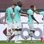 Inter Milan Bantai Genoa, Berikut Hasil dan Klasemen Liga Italia 2019/2020
