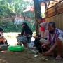 Kisah dari Kampung Tusuk Sate, Meregang Nasib di Tengah Pandemi