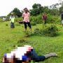 Petani Ditemukan Tewas di Kebun dengan Kondisi Leher Nyaris Putus