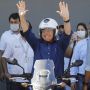 Setelah 4 Kali Tes, Presiden Brasil Jair Bolsonaro Negatif Covid-19