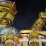 Gelaran Karnaval Sao Paulo Ditunda Akibat Pandemi Covid-19