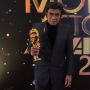 Rhoma Irama Duet Bareng Iis Dahlia Hingga Ayu Ting Ting di ADI 2020