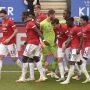 Jadwal Liga Inggris Malam Ini, Ada Man United Vs Crystal Palace