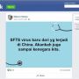 CEK FAKTA: Benarkah Muncul Virus Baru Bernama SFTS dari China?