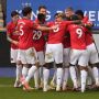 Jadwal Liga Europa Malam Ini, Ada Manchester United vs LASK
