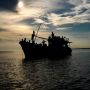 Bangladesh Mulai Angkut Ratusan Pengungsi Rohingya ke Pulau Terpencil