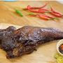 Ingin Santap Kambing Guling Saat Idul Adha, Intip Dulu Resepnya