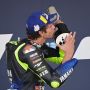 Nasib Valentino Rossi akan Diumumkan di Misano? Ini Kata Lin Jarvis