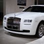 Meski Terkendala COVID-19, Rolls-Royce Ghost Muncul Tahun Ini